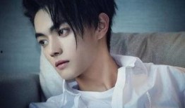 圈内爆料许凯张艺兴,跨界合作背后的精彩故事